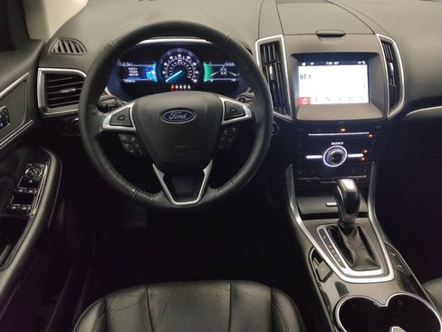 Used 2018 Ford Edge Titanium w/ Equipment Group 302A image 22