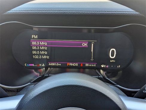 Used 2019 Ford Mustang GT w/ GT Performance Package image 26