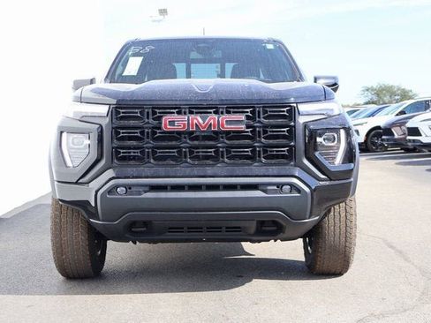 New 2026 GMC Canyon Elevation w/ Convenience Package AWD/4WD image 2