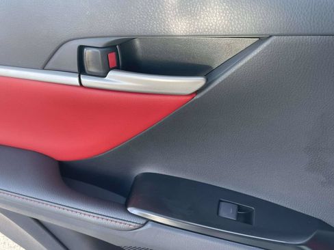 New 2026 Toyota Camry XSE FWD image 22
