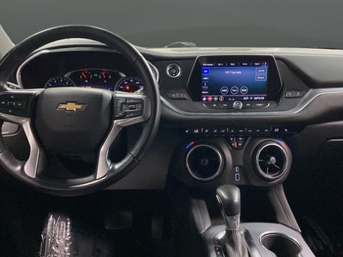 Used 2020 Chevrolet Blazer LT AWD/4WD image 11