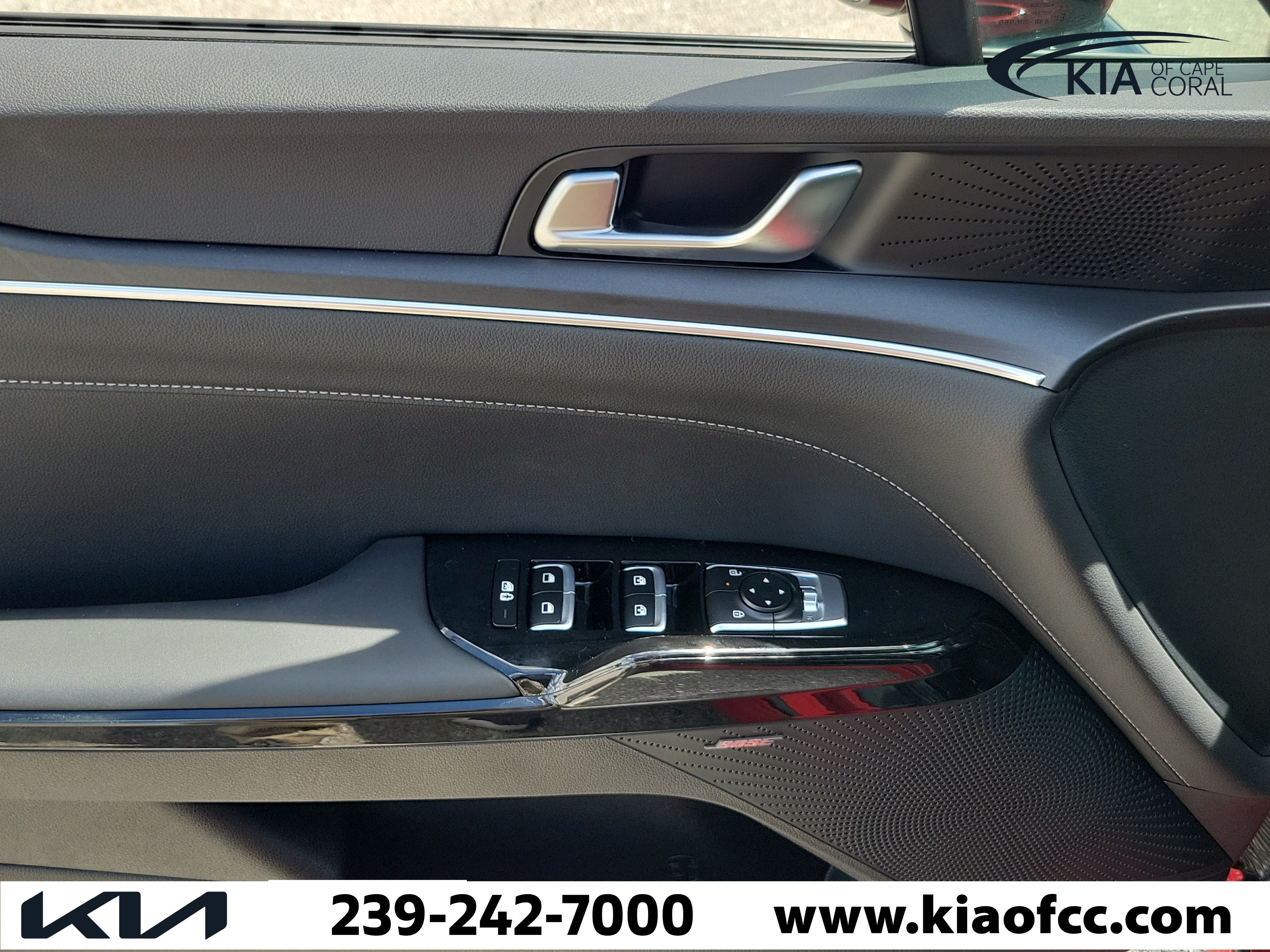 New 2026 Kia K5 GT-Line w/ GT-Line Premium Package FWD image 23