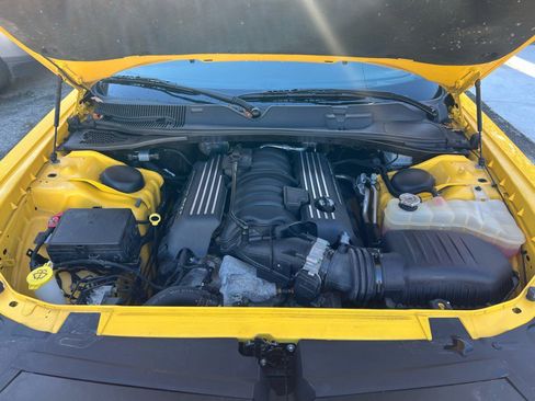 Used 2018 Dodge Challenger R/T Scat Pack w/ Driver Convenience Group image 19