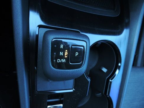 Used 2021 Nissan Rogue SV FWD image 24