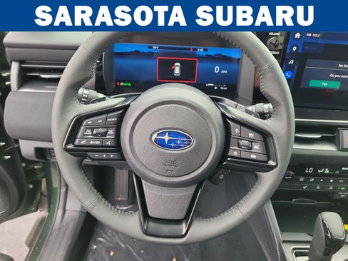 New 2026 Subaru Outback Limited image 19