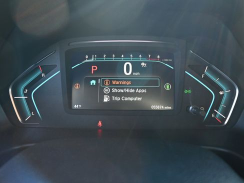 Used 2022 Honda Odyssey Elite image 24