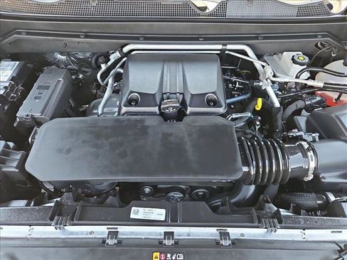 Certified 2023 GMC Canyon Denali AWD/4WD image 30