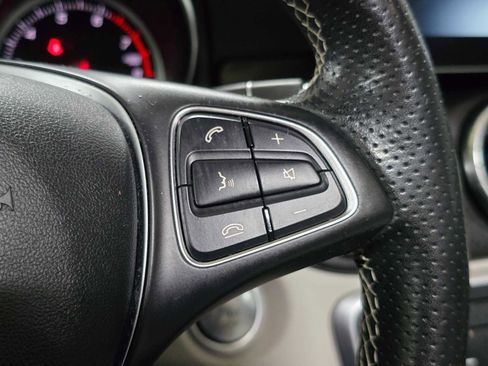 Certified 2018 Mercedes-Benz CLA 250 image 36