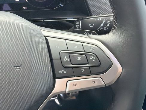 New 2026 Volkswagen Atlas Cross Sport SEL Premium R-Line image 39