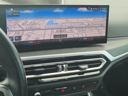 Used 2023 BMW M340i xDrive w/ Shadowloine Package AWD/4WD image 28