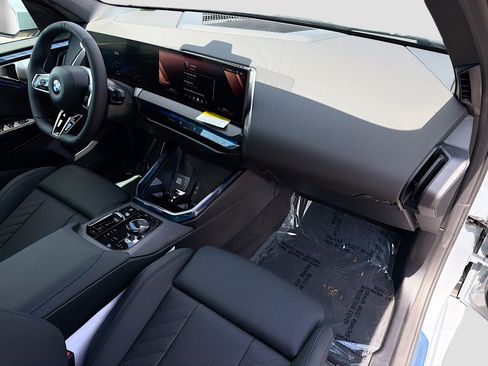 New 2026 BMW X3 xDrive30 w/ M Sport Package image 14