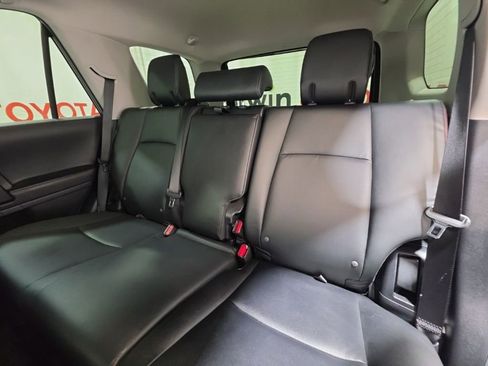 Used 2024 Toyota 4Runner TRD Pro AWD/4WD image 22