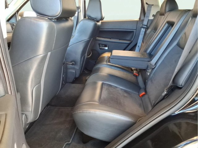 Used 2008 Jeep Grand Cherokee SRT8 w/ SRT Option Group II AWD/4WD image 21