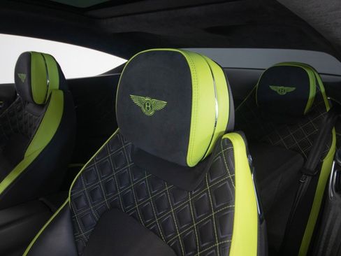 Used 2022 Bentley Continental GT Speed image 5