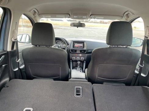 Used 2016 MAZDA CX-5 Sport image 61