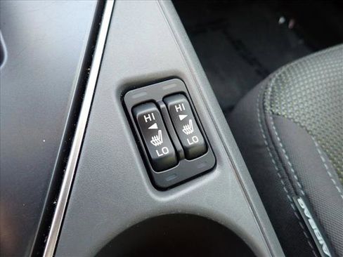 Certified 2024 Subaru Crosstrek 2.0i Premium image 17