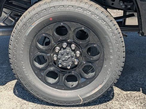 New 2026 Ford F350 Lariat AWD/4WD image 13