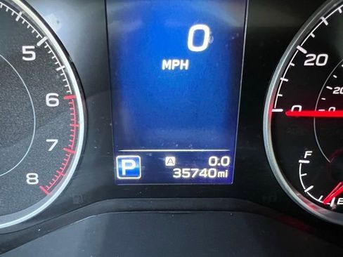 Used 2022 Subaru Ascent Onyx Edition image 13