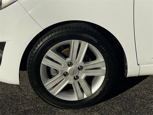 Used 2015 Chevrolet Spark LS image 30