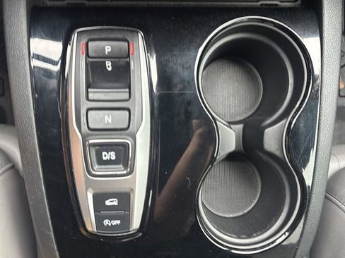 Used 2022 Honda Passport Elite image 29