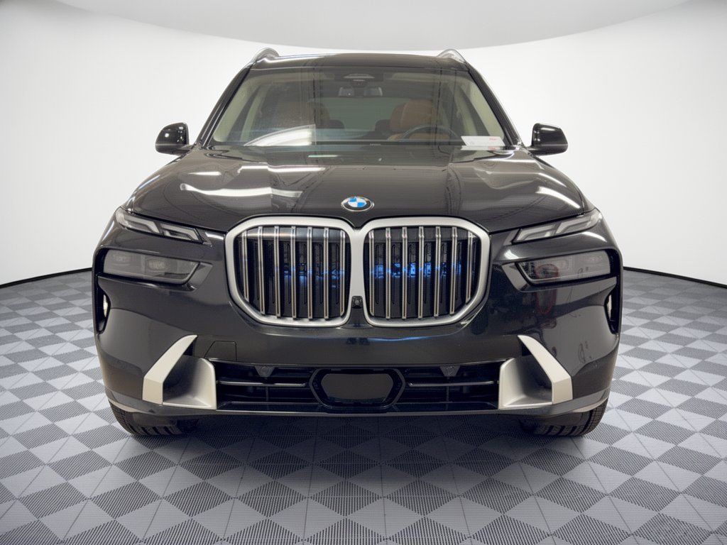 Certified 2024 BMW X7 xDrive40i w/ Climate Comfort Package AWD/4WD image 6