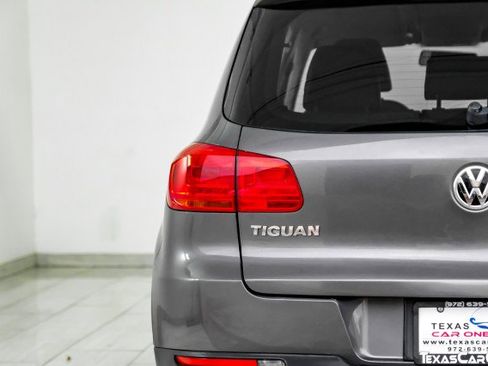 Used 2014 Volkswagen Tiguan S AWD/4WD image 43