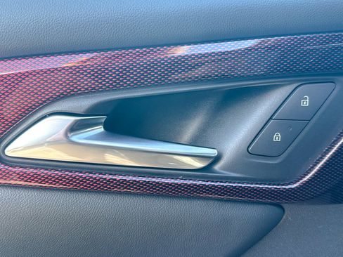 New 2026 Chevrolet Traverse Z71 w/ LPO, Floor Liner Package image 19