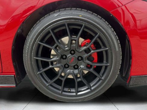 Used 2020 Toyota Camry TRD image 65