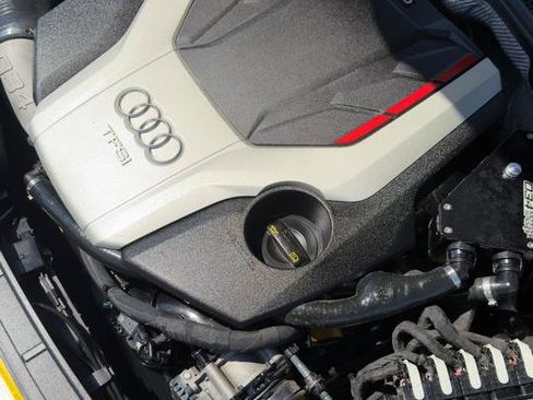 Used 2018 Audi S5 Prestige AWD/4WD image 64