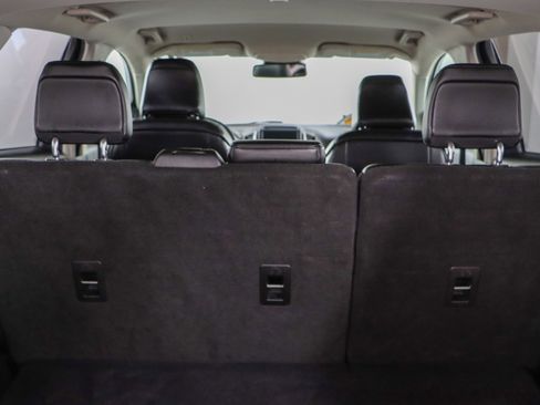 Used 2023 Ford Edge SEL image 28