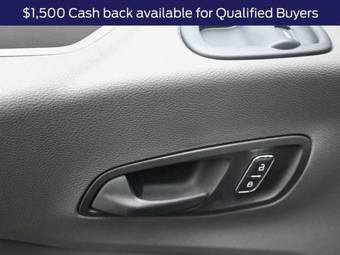New 2026 Ford Transit 250 Base image 13