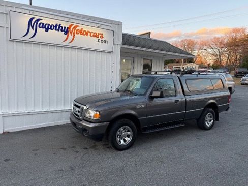 Used 2009 Ford Ranger XLT image 10