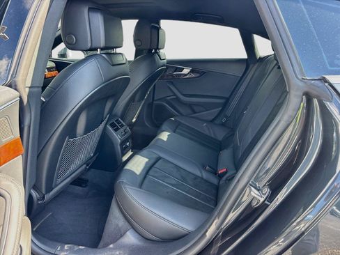 Used 2019 Audi A5 2.0T Premium Plus w/ Premium Plus AWD/4WD image 30
