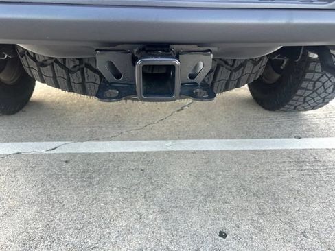 Used 2025 RAM 1500 RHO AWD/4WD image 11