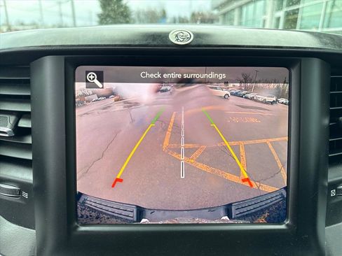 Used 2019 RAM 1500 Big Horn image 16