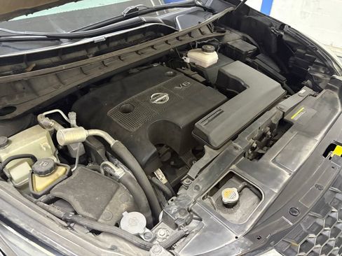 Used 2023 Nissan Murano SV FWD image 24