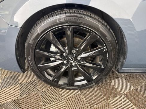 Used 2023 MAZDA MAZDA3 s image 34