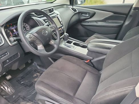 Used 2019 Nissan Murano S w/ Cargo Package image 13