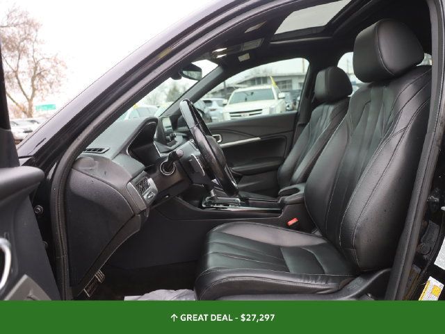 Used 2023 Acura Integra A-Spec FWD image 32