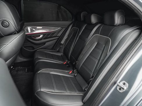 Used 2019 Mercedes-Benz E 63 AMG S image 60