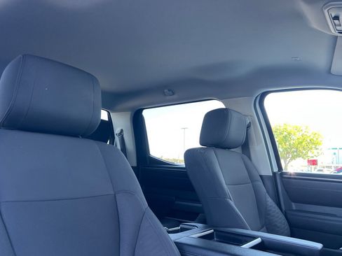 Used 2024 Toyota Tundra SR5 image 13