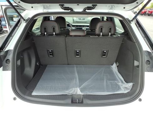 New 2027 Chevrolet Bolt RS FWD image 10