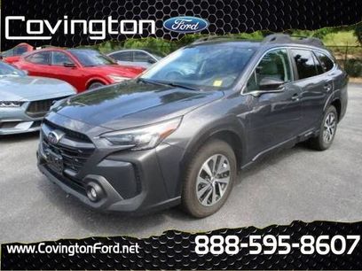 Used 2024 Subaru Outback Premium