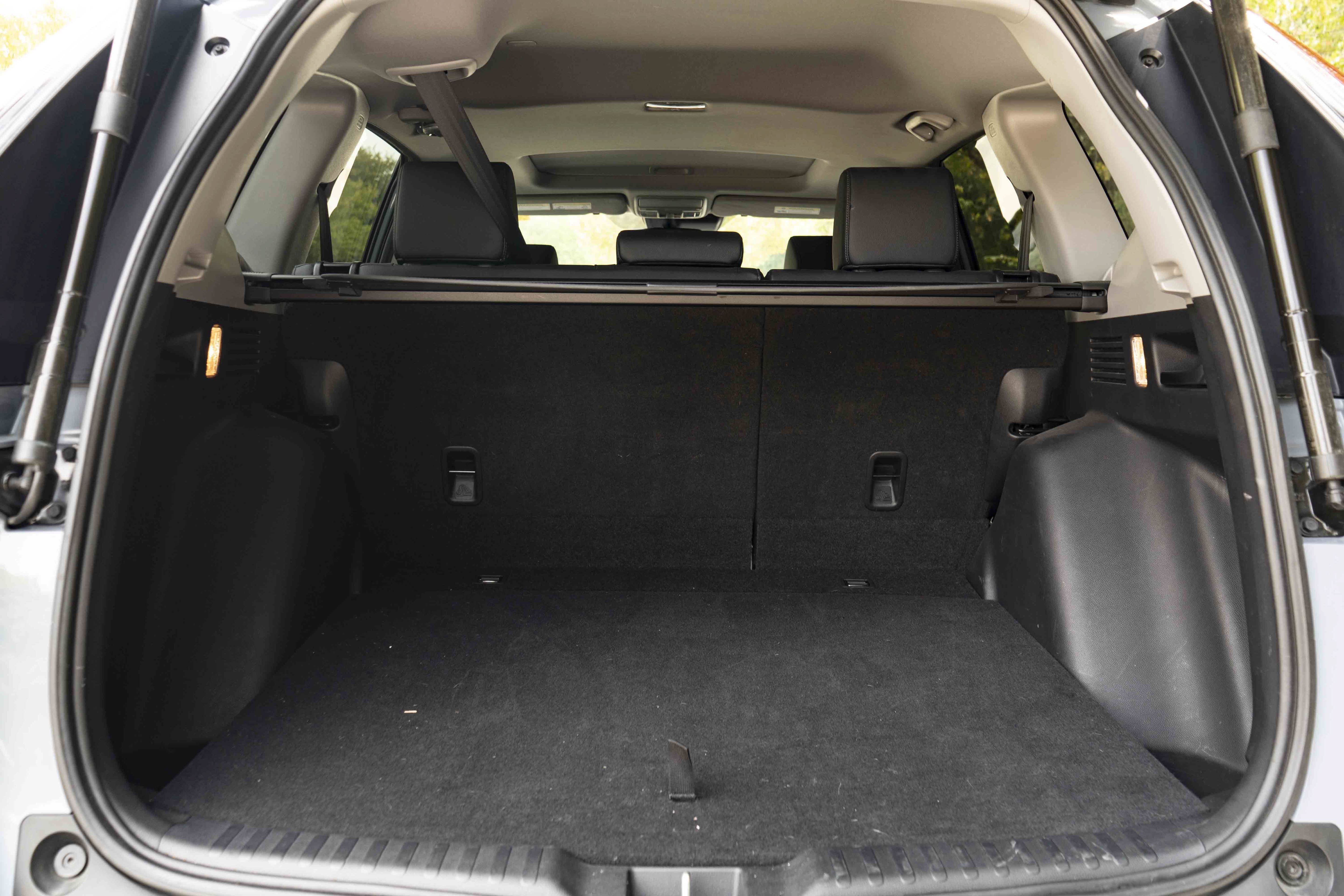 Used 2021 Honda CR-V EX-L image 42