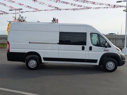 Used 2022 RAM ProMaster 3500 image 4