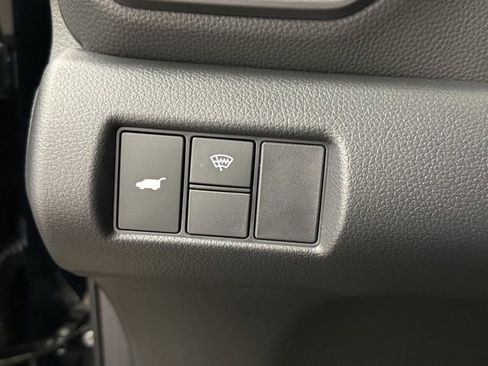 New 2026 Honda Pilot TrailSport image 34