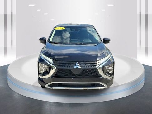 Used 2024 Mitsubishi Eclipse Cross SE AWD/4WD image 2