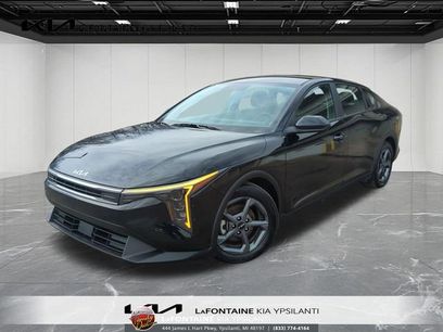 Used 2025 Kia K4 LXS