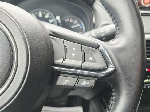 Used 2020 MAZDA CX-9 Grand Touring image 25