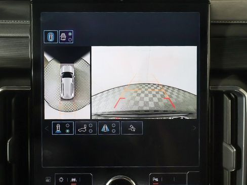 Used 2024 GMC Acadia Elevation image 47